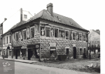1976 u� zbouran� prav� ��st Krameriovy ulice