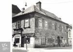1960 p�ed opravou fas�dy